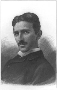 NikolaTesla