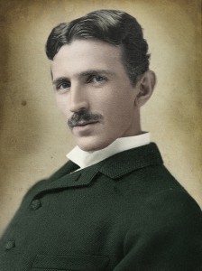 TESLA (1)