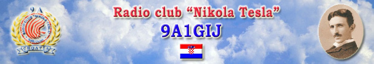 Radio klub "Nikola Tesla" Bjelovar